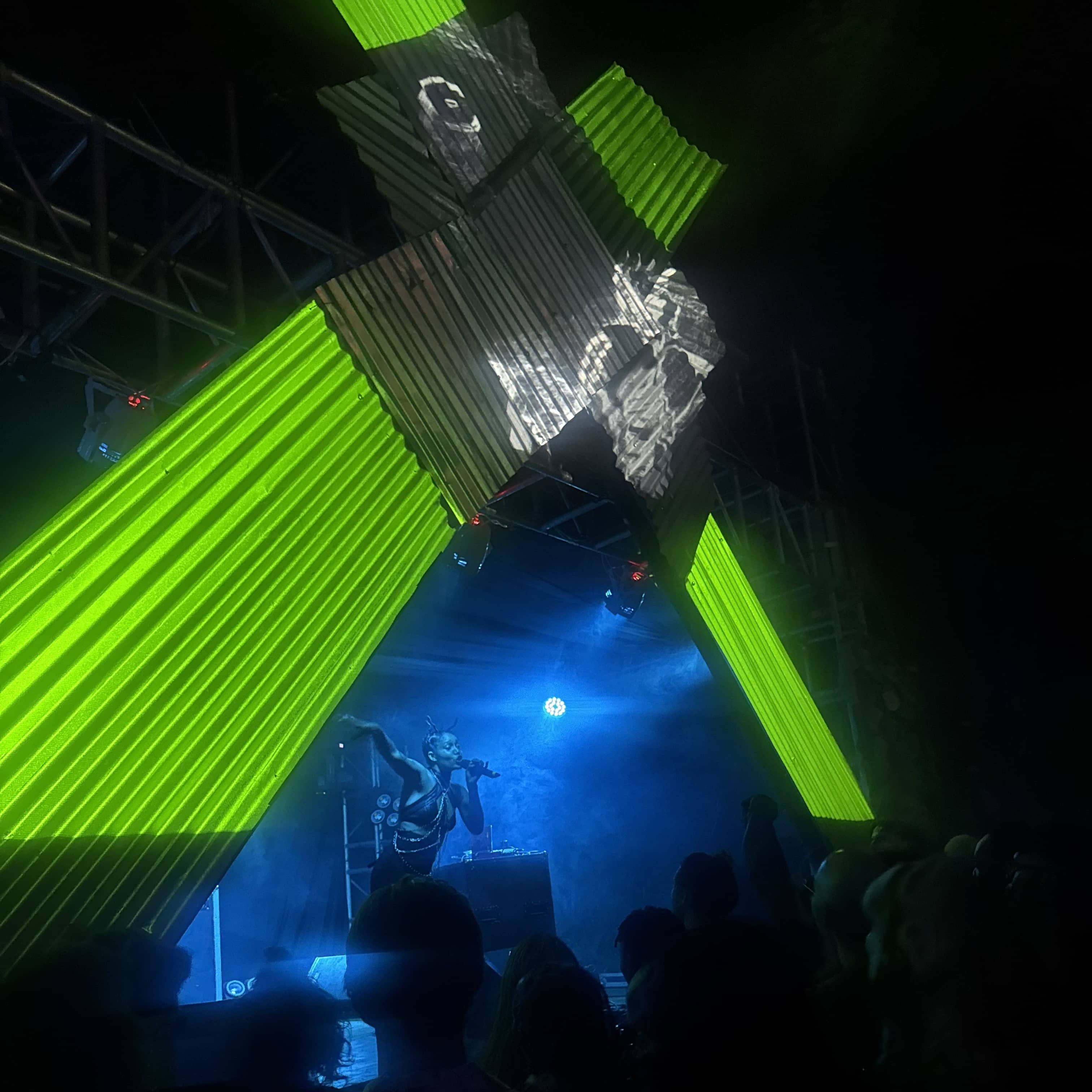 Playlist cover image