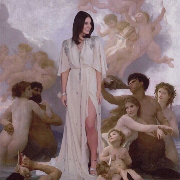 Playlist cover image