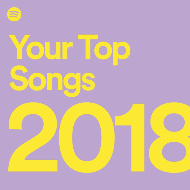 Playlist cover image