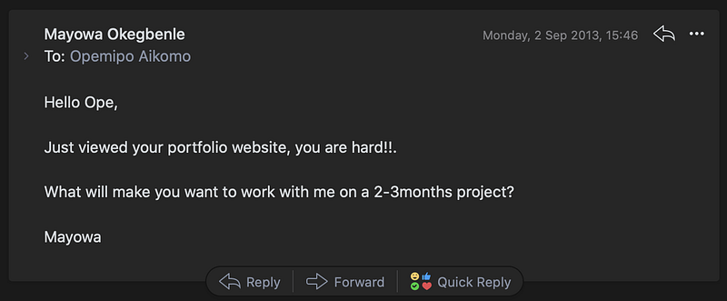 [My 2013 website](https://fathermerry.netlify.app/2013/)