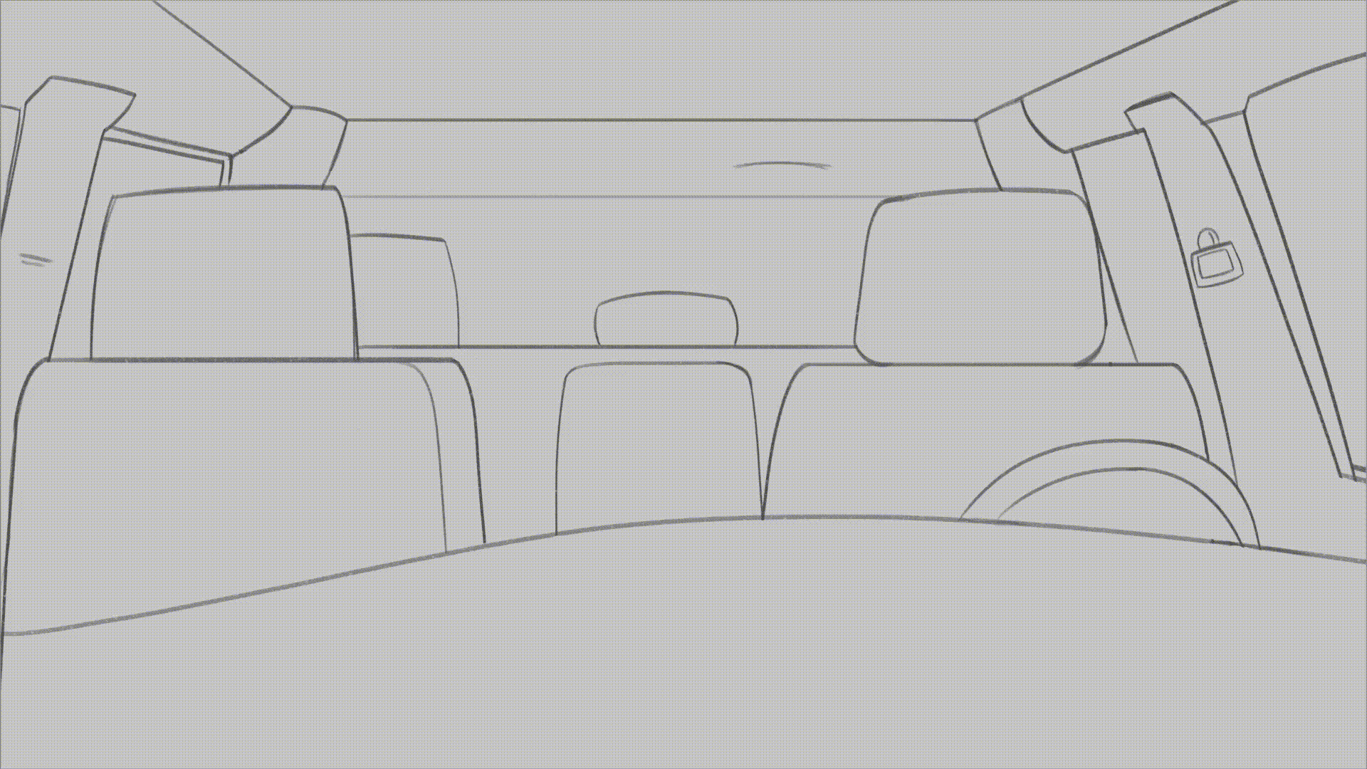 Animatic is ongoing