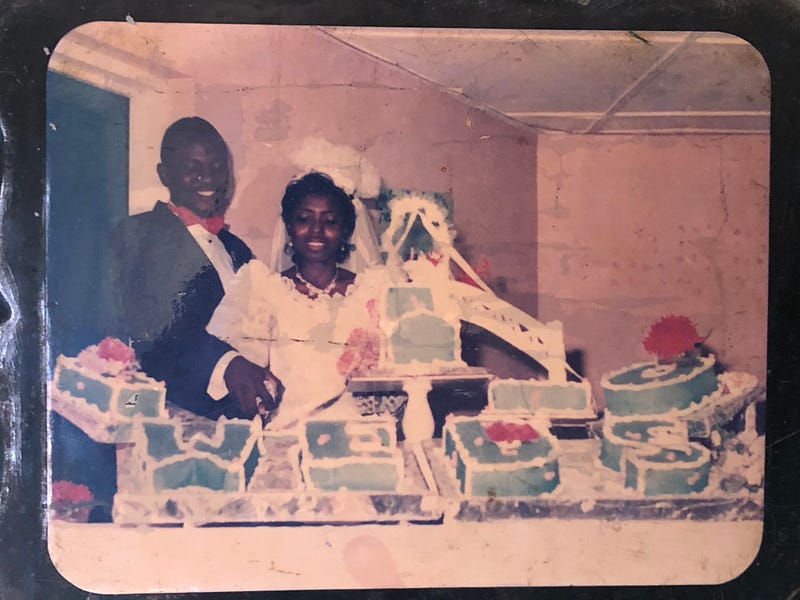 Took this when I visited the house in March