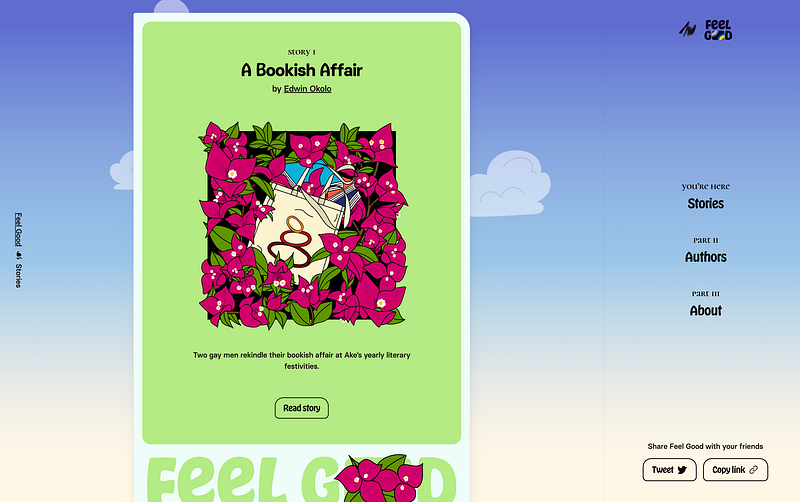 [afeelgoodbook.com](https://afeelgoodbook.com)