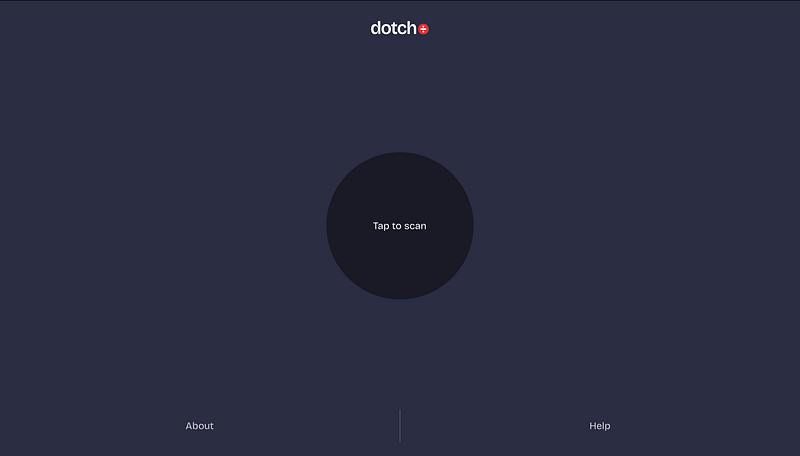 I’m shutting down Dotch at the end of the month