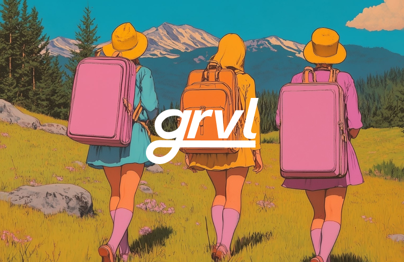 GRVL